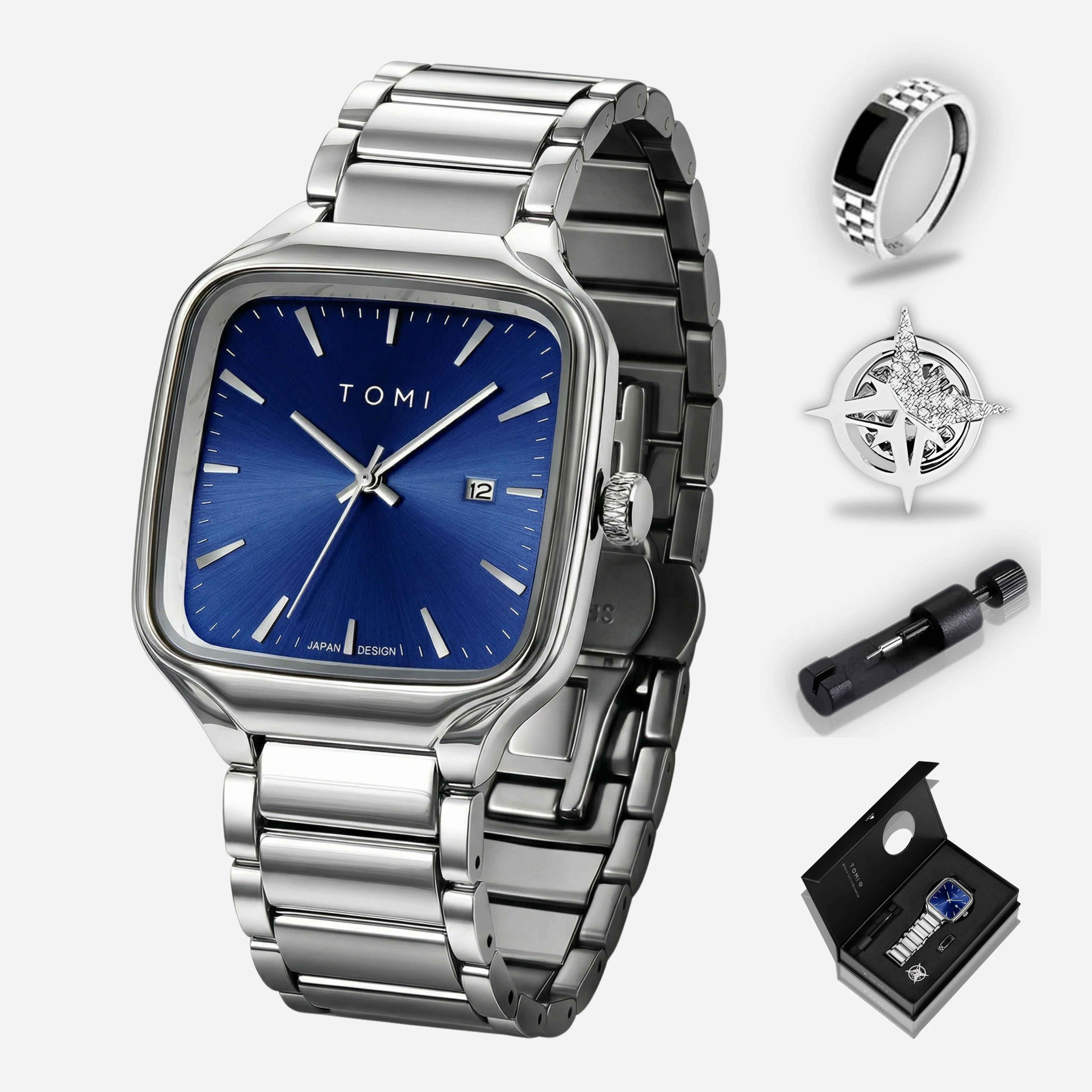 ALL (WATCHES ONLY)